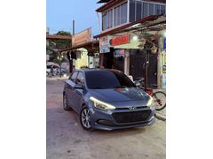 Sahibinden Hyundai i20 1.2 MPI Style 2017 Model 