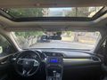 2018 CİVİC ECO ELEGANCE İLK SAHİBİNDEN DEĞİŞENSİZ Servis bakımlı