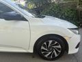 2018 CİVİC ECO ELEGANCE İLK SAHİBİNDEN DEĞİŞENSİZ Servis bakımlı