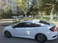 2018 CİVİC ECO ELEGANCE İLK SAHİBİNDEN DEĞİŞENSİZ Servis bakımlı