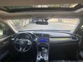 2018 CİVİC ECO ELEGANCE İLK SAHİBİNDEN DEĞİŞENSİZ Servis bakımlı
