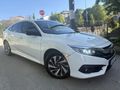 2018 CİVİC ECO ELEGANCE İLK SAHİBİNDEN DEĞİŞENSİZ Servis bakımlı