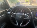 2018 CİVİC ECO ELEGANCE İLK SAHİBİNDEN DEĞİŞENSİZ Servis bakımlı