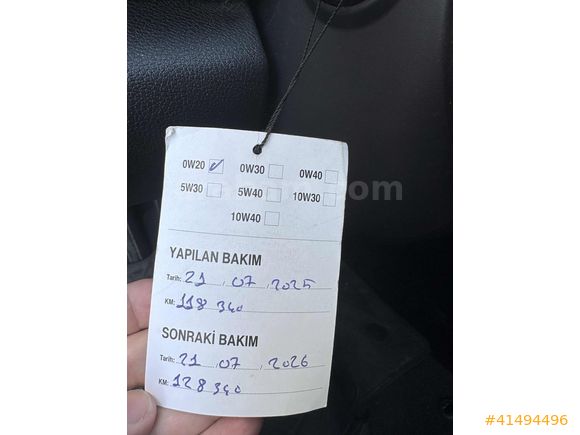 2018 CİVİC ECO ELEGANCE İLK SAHİBİNDEN DEĞİŞENSİZ Servis bakımlı
