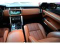2017 BAYİ RANGE ROVER 3.0TDV6 AUTOBİOGRAPHY BOYASIZ