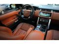 2017 BAYİ RANGE ROVER 3.0TDV6 AUTOBİOGRAPHY BOYASIZ