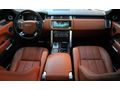 2017 BAYİ RANGE ROVER 3.0TDV6 AUTOBİOGRAPHY BOYASIZ