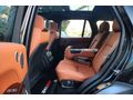 2017 BAYİ RANGE ROVER 3.0TDV6 AUTOBİOGRAPHY BOYASIZ