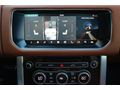 2017 BAYİ RANGE ROVER 3.0TDV6 AUTOBİOGRAPHY BOYASIZ
