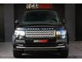 2017 BAYİ RANGE ROVER 3.0TDV6 AUTOBİOGRAPHY BOYASIZ