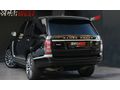 2017 BAYİ RANGE ROVER 3.0TDV6 AUTOBİOGRAPHY BOYASIZ