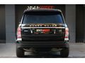 2017 BAYİ RANGE ROVER 3.0TDV6 AUTOBİOGRAPHY BOYASIZ
