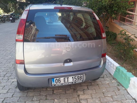 Sahibinden Opel Meriva 1.6 Enjoy 2004 Model