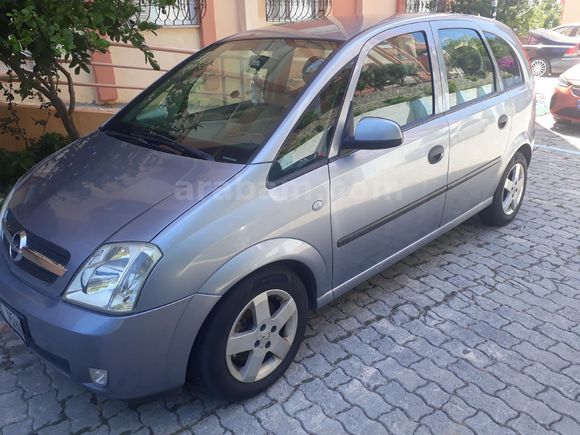 Sahibinden Opel Meriva 1.6 Enjoy 2004 Model
