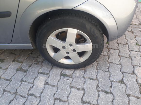 Sahibinden Opel Meriva 1.6 Enjoy 2004 Model