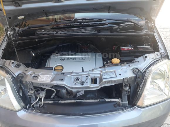 Sahibinden Opel Meriva 1.6 Enjoy 2004 Model