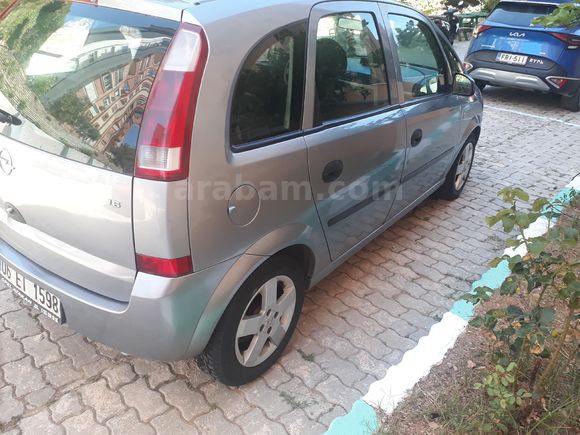 Sahibinden Opel Meriva 1.6 Enjoy 2004 Model