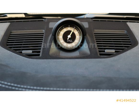 2025 PORSCHE 911 GT3 WEISSACH PAKET
