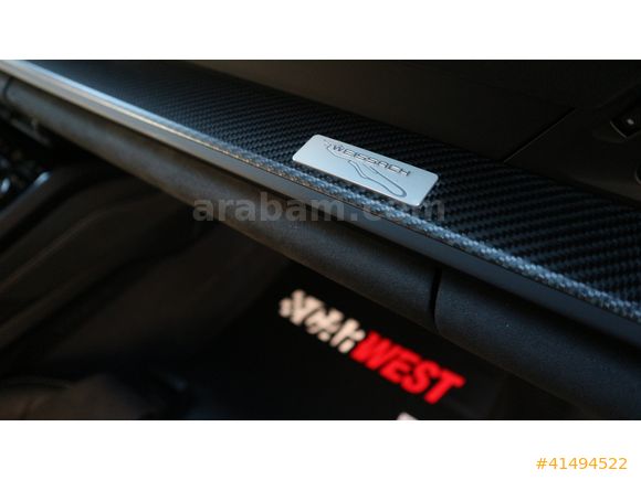 2025 PORSCHE 911 GT3 WEISSACH PAKET