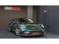 2025 PORSCHE 911 GT3 WEISSACH PAKET