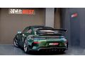 2025 PORSCHE 911 GT3 WEISSACH PAKET