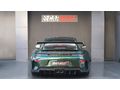 2025 PORSCHE 911 GT3 WEISSACH PAKET