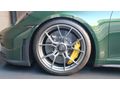 2025 PORSCHE 911 GT3 WEISSACH PAKET