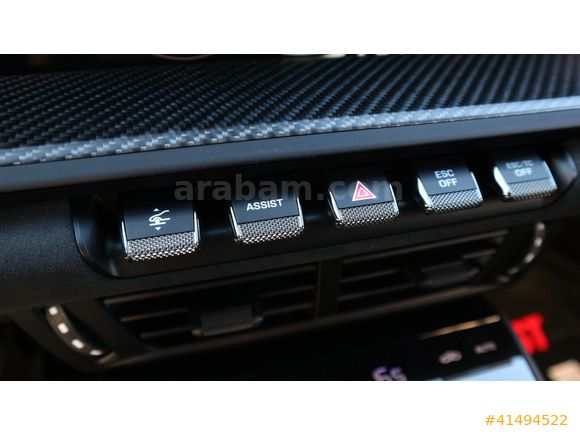 2025 PORSCHE 911 GT3 WEISSACH PAKET
