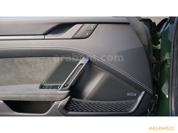 2025 PORSCHE 911 GT3 WEISSACH PAKET