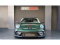 2025 PORSCHE 911 GT3 WEISSACH PAKET
