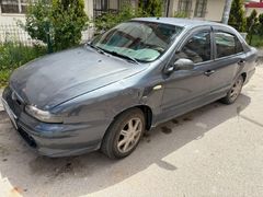 Sahibinden Fiat Marea 1.6 Liberty 2005 Model