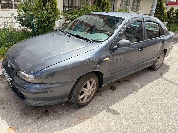 Sahibinden Fiat Marea 1.6 Liberty 2005 Model