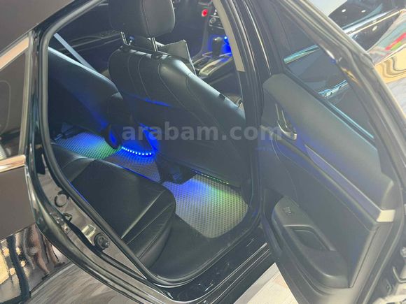 Sahibinden Honda Civic 1.6i VTEC Eco Executive 2018 Model 