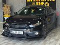 Sahibinden Honda Civic 1.6i VTEC Eco Executive 2018 Model 
