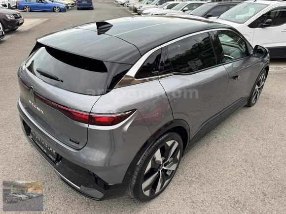 2023 RENAULT MEGANE E-TECH TECHNO EV60 218 HP UZUN MENZİL