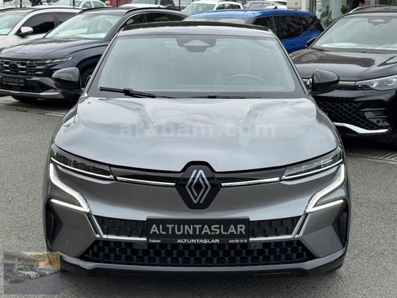 2023 RENAULT MEGANE E-TECH TECHNO EV60 218 HP UZUN MENZİL