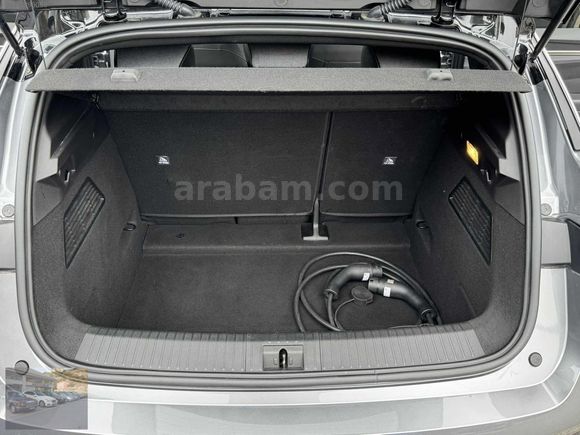 2023 RENAULT MEGANE E-TECH TECHNO EV60 218 HP UZUN MENZİL