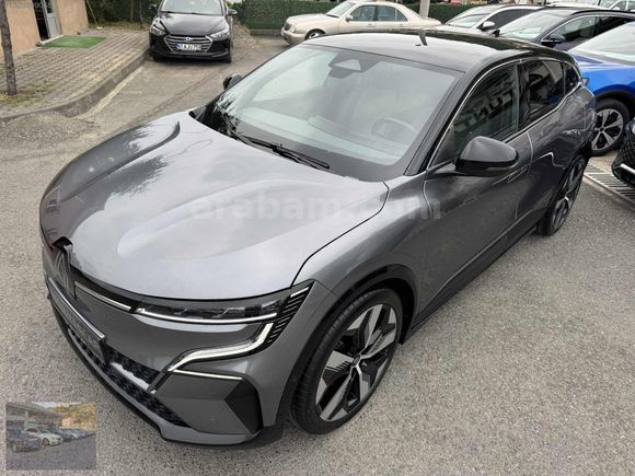 2023 RENAULT MEGANE E-TECH TECHNO EV60 218 HP UZUN MENZİL