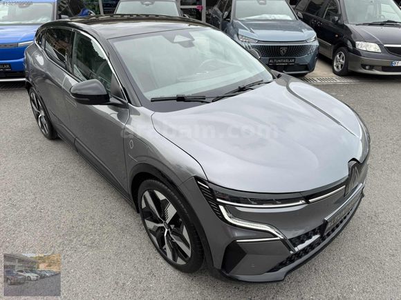 2023 RENAULT MEGANE E-TECH TECHNO EV60 218 HP UZUN MENZİL