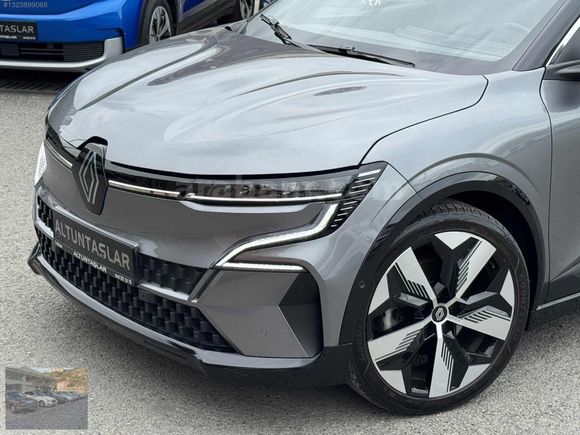 2023 RENAULT MEGANE E-TECH TECHNO EV60 218 HP UZUN MENZİL