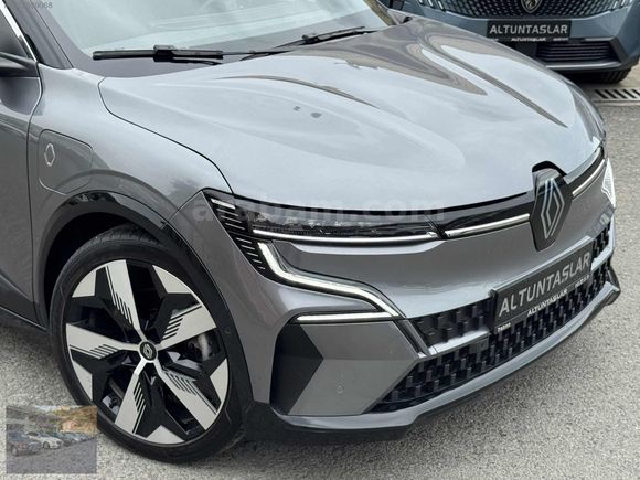 2023 RENAULT MEGANE E-TECH TECHNO EV60 218 HP UZUN MENZİL