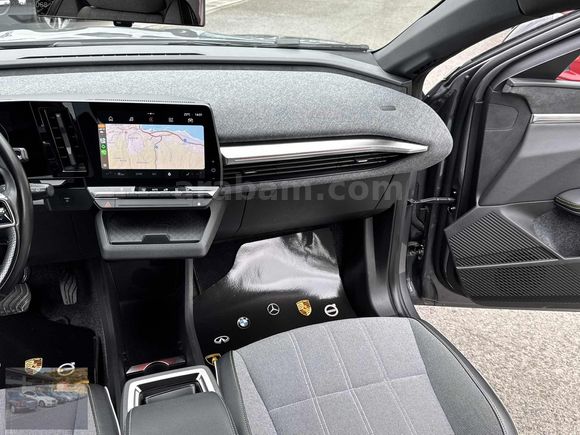 2023 RENAULT MEGANE E-TECH TECHNO EV60 218 HP UZUN MENZİL