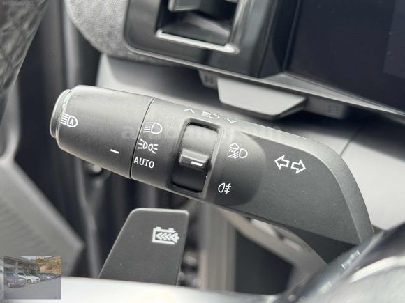 2023 RENAULT MEGANE E-TECH TECHNO EV60 218 HP UZUN MENZİL
