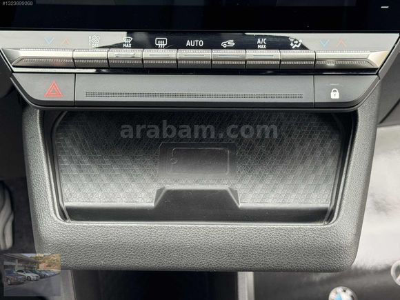 2023 RENAULT MEGANE E-TECH TECHNO EV60 218 HP UZUN MENZİL