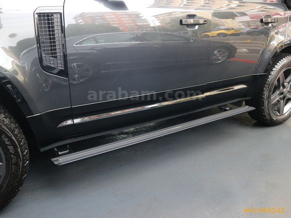 2024 DEFENDER X-DYNAMIC SE HARTOP 110 D250 3.0 MHEV