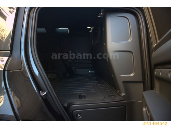 2024 DEFENDER X-DYNAMIC SE HARTOP 110 D250 3.0 MHEV
