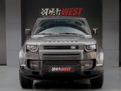 2024 DEFENDER X-DYNAMIC SE HARTOP 110 D250 3.0 MHEV