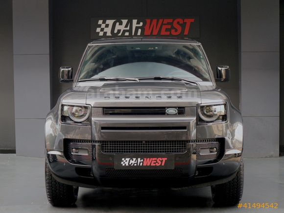 2024 DEFENDER X-DYNAMIC SE HARTOP 110 D250 3.0 MHEV