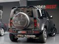 2024 DEFENDER X-DYNAMIC SE HARTOP 110 D250 3.0 MHEV