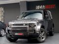 2024 DEFENDER X-DYNAMIC SE HARTOP 110 D250 3.0 MHEV